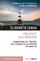 Weisheit als Medizin