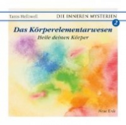 Das Körperelementarwesen