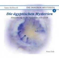 Dieägyptischen Mysterien