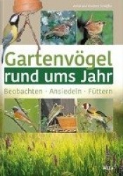 Gartenvögel rund ums Jahr