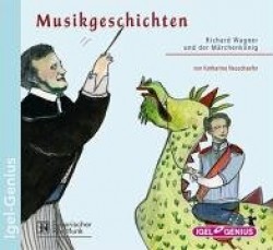 Richard Wagner und der Märchenkönig