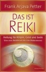 Das ist Reiki
