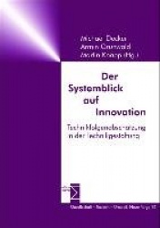 Der Systemblick auf Innovation
