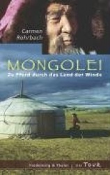 Mongolei