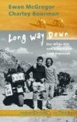 Long way down