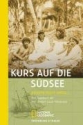 Kurs auf die Südsee
