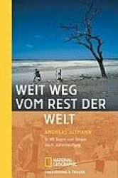 Weit weg vom Rest der Welt