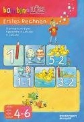 LÜK. Bambino. Erstes Rechnen
