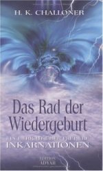 Das Rad der Wiedergeburt