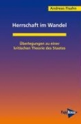 Herrschaft im Wandel