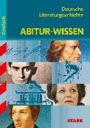 Abitur-Wissen - Deutsch Deutsche Literaturgeschichte
