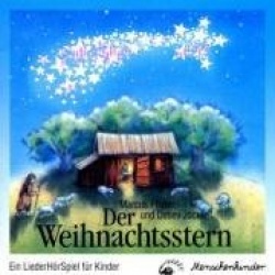 Der Weihnachtsstern. CD