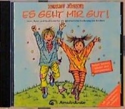 Es geht mir gut. CD
