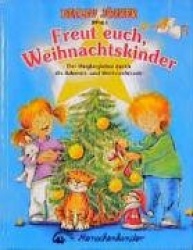 Freut euch Weihnachtskinder