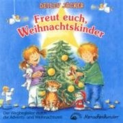 Freut euch, Weihnachtskinder. CD
