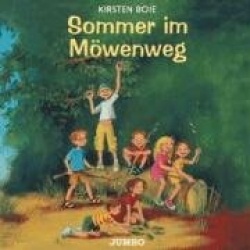 Sommer im Möwenweg. 2 CDs