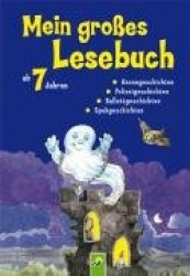 Mein großes Lesebuch
