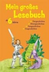 Mein großes Lesebuch
