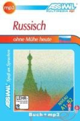 Assimil Russisch ohne Mühe heute