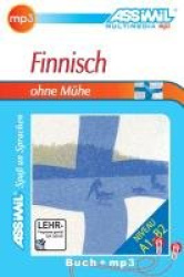 Assimil Finnisch ohne Mühe