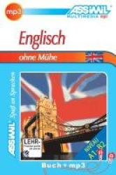 ASSiMiL Selbstlernkurs für Deutsche / Assimil Englisch ohne Mühe