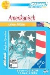 ASSiMiL Selbstlernkurs für Deutsche / Assimil Amerikanisch ohne Mühe