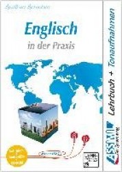ASSiMiL Englisch in der Praxis - Plus-Sprachkurs - Niveau B2-C1