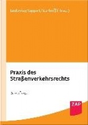 Praxis des Straßenverkehrsrechts