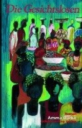 Die Gesichtslosen