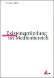 Existenzgründung im Medienbereich