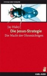 Die Jesus-Strategie