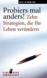 Probiers mal anders!