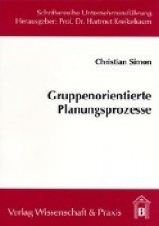 Gruppenorientierte Planungsprozesse