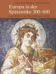 Europa in der Spätantike 300-600