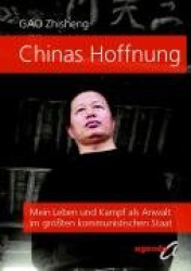 Chinas Hoffnung