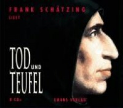 Tod und Teufel. 8 CDs