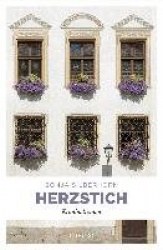 Herzstich