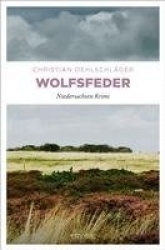 Wolfsfeder