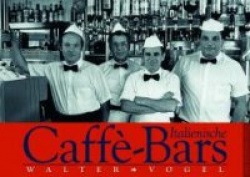 Italienische Caffè-Bars