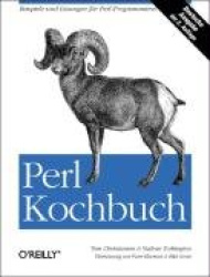 Perl Kochbuch