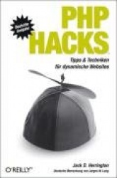 PHP Hacks (Deutsche Ausgabe)