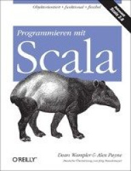 Programmieren mit Scala