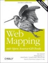Web-Mapping mit Open Source-GIS-Tools