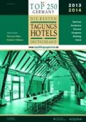 Die besten Tagungshotels in Deutschland 2025/2026