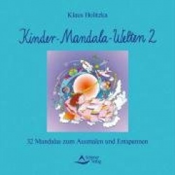 Kinder-Mandala-Welten 02