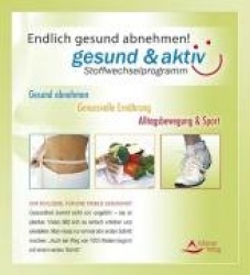 gesund&aktiv - Das Stoffwechselprogramm