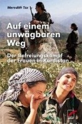 Auf einem unwägbaren Weg