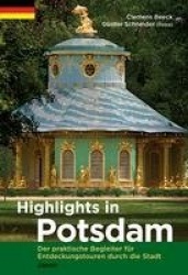 Highlights in Potsdam