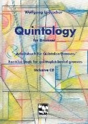 Quintology for Drumset