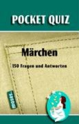 Pocket Quiz Märchen
